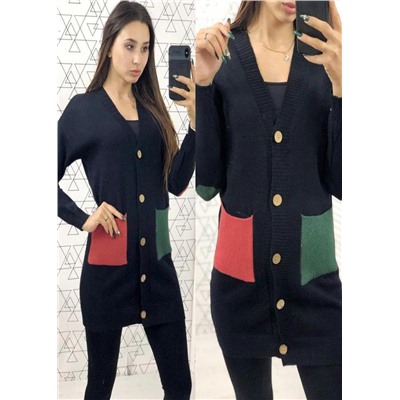 Кардиган #20624568