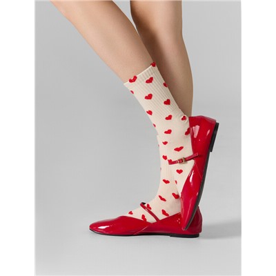 НОСКИ ЖЕНСКИЕ 217K-3287