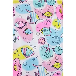 Комплект (Шорты+Футболка) PLAYTODAY, 285148