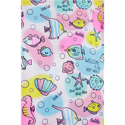 Комплект (Шорты+Футболка) PLAYTODAY, 285148