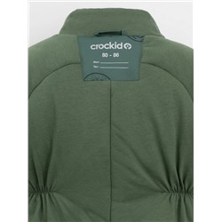 CROCKID Комбинезон ВК 60116/н/19 Ал