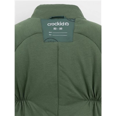 CROCKID Комбинезон ВК 60116/н/19 Ал