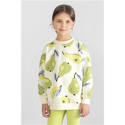 Свитшот BOSSA NOVA, 975478