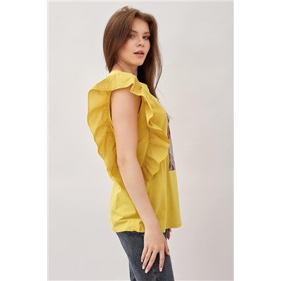 Lika Dress Футболка
