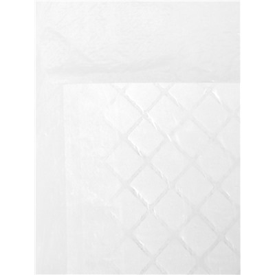 Пелёнки детские одноразовые, впитывающие, целлюлозные, 60×90 см (30 штук в упаковке)