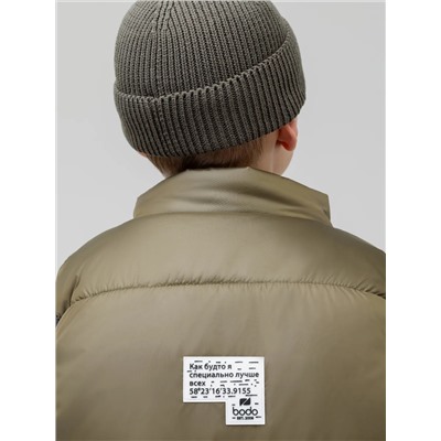 Bodo Жилет 14-56МU 14-56МU