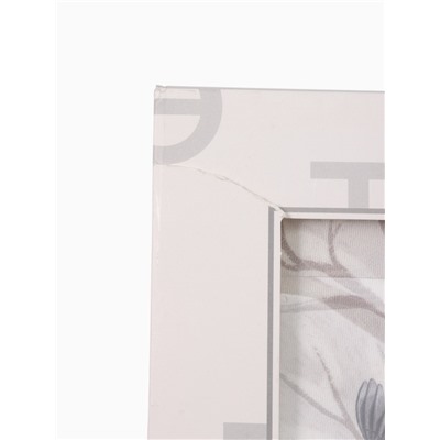 УЦЕНКА Скатерть Этель "Новогоднее чудо" d=220см +/-3см с ВГМО, 100%хл, саржа 190гр/м2