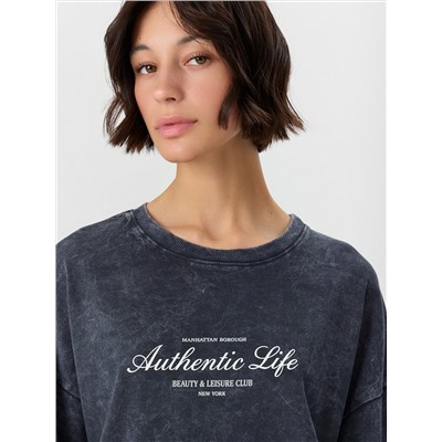 MARK FORMELLE Джемпер 122915