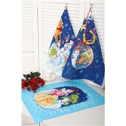 Полотенце 32592