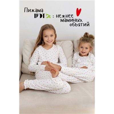 Пижама с брюками Валентинка НАТАЛИ, 1071587