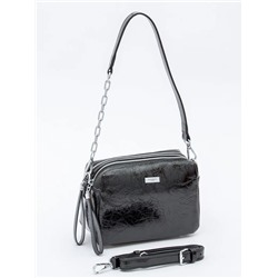 Сумка 98504-1 black Velina Fabbiano-Safenta