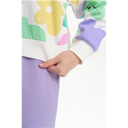 PELICAN Толстовка GFNJ3369/1