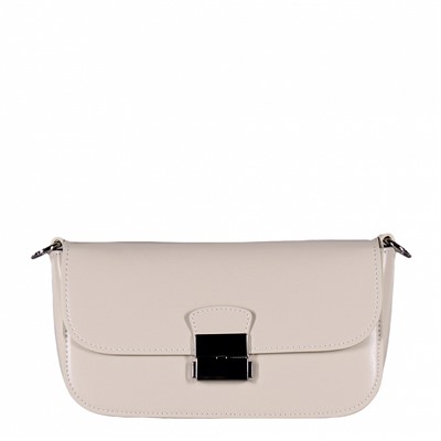 Сумка 56049BD milk white Baidou