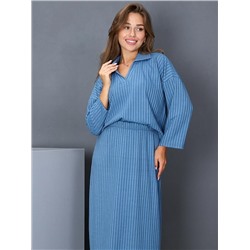 Костюм "Лайла" (Индиго)