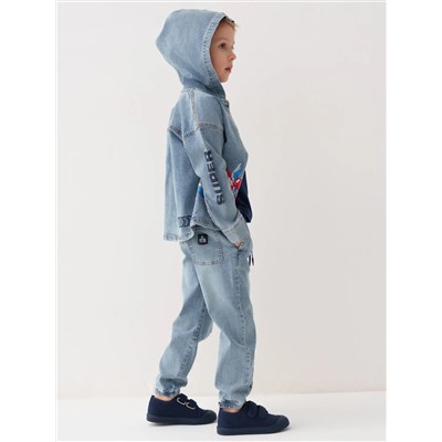 PLAYTODAY Брюки 12612012