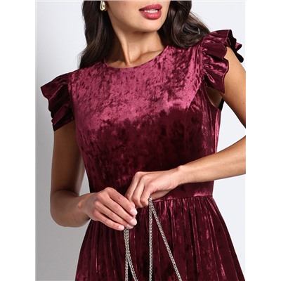 DStrend Платье ЮС-1054