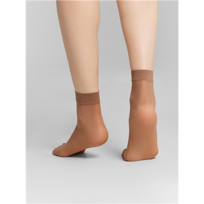 НОСКИ ЖЕНСКИЕ (2 пары) 274PA-1541