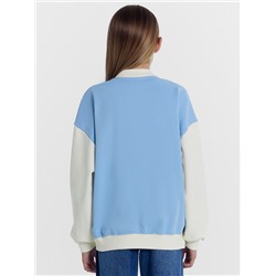 ТОЛСТОВКА ДЛЯ ДЕВОЧЕК 167739/1