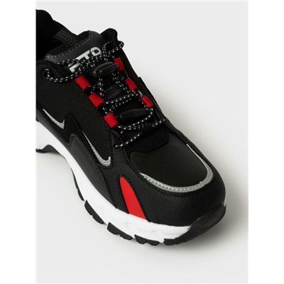 Полуботинки для мальчиков