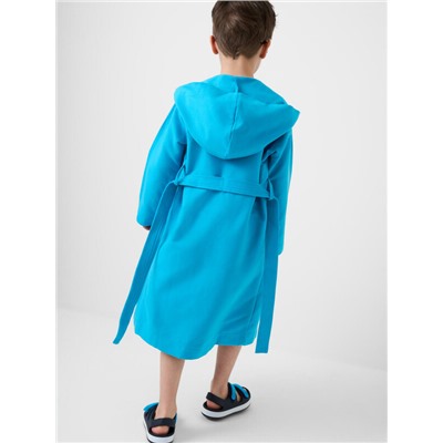 Халат текстильный для мальчиков