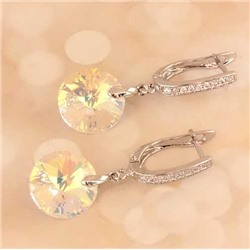 Серьги SW Н01-12123