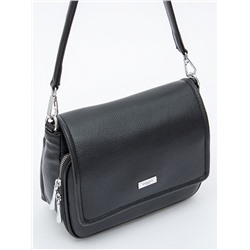 Сумка 2243-1L black Velina Fabbiano-Safenta
