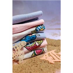 Носки Пляж детские