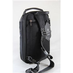 Сумка мужская текстильная Arctic Hunter  #%