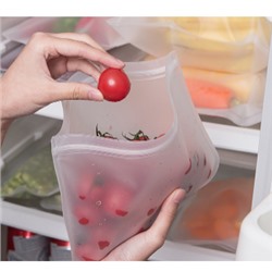 Пакет для заморозки с замком Zip Lock (1 шт.)
