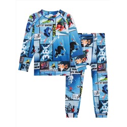 PLAYTODAY Термобелье 32212416