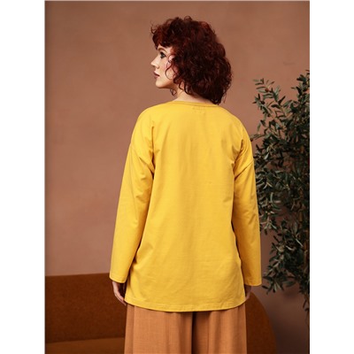 DIMMA Лонгслив 2591