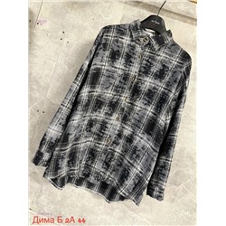 Рубашка бронь 2056508-2