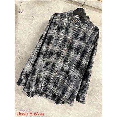 Рубашка бронь 2056508-2