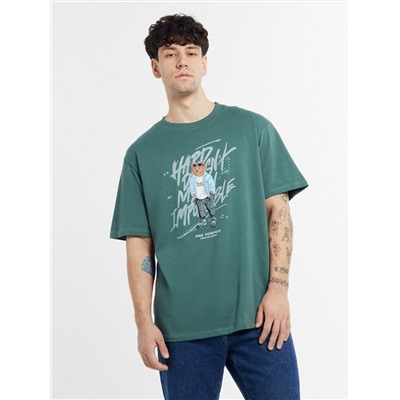 MARK FORMELLE Футболка 111846