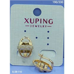 Серьги #23056113