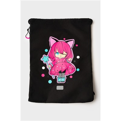 Сумка-мешок PLAYTODAY, 1178864