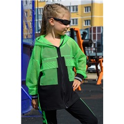 Толстовка 8136 детская НАТАЛИ, 681496