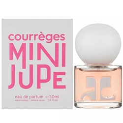 COURREGES MINI JUPE edp (w) 30ml