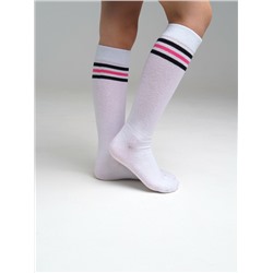 Гольфы для девочки, 2 пары в комплекте