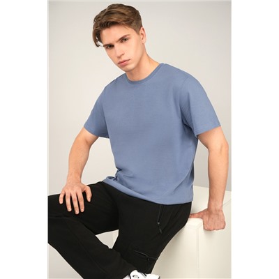 Мужская футболка Happyfox