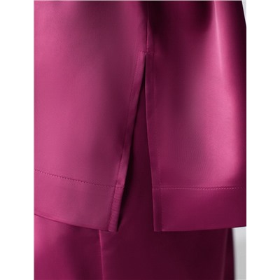 VILATTE Блузка D29.279