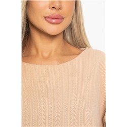 Блуза Ладанка (крем-брюле) Б14909-12М