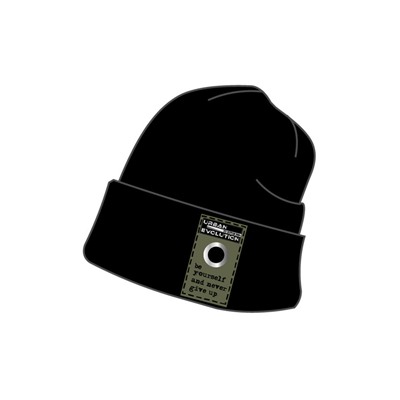 Шапка трикотажная для мальчиков