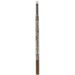 L.A. Girl, Карандаш для бровей Shady Slim Brow Pencil, оттенок Soft Brown, 0,08 г