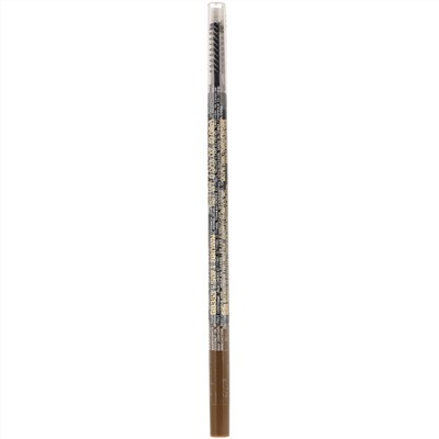 L.A. Girl, Карандаш для бровей Shady Slim Brow Pencil, оттенок Soft Brown, 0,08 г
