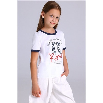 Футболка АПРЕЛЬ, 1188067