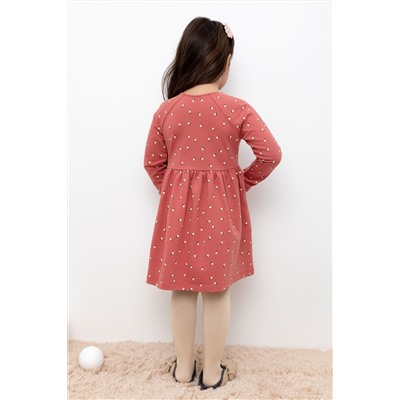 CROCKID Платье КР 5632