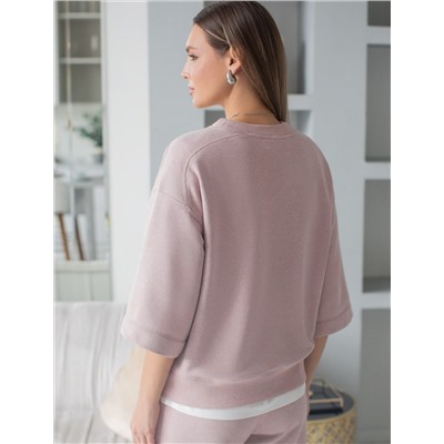 VILATTE Джемпер D49.139