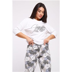 Костюм с брюками КД098 НАТАЛИ, 1069095