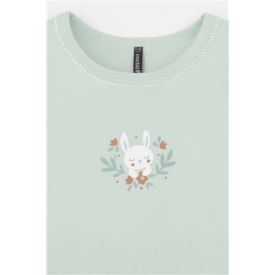 CROCKID Пижама К 1610/25